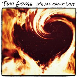 It's All About Love It's All About Love