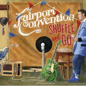 Shuffle And Go Shuffle And Go