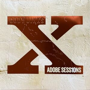 Adobe Sessions (10 Year Anniversary) Adobe Sessions (10 Year Anniversary)
