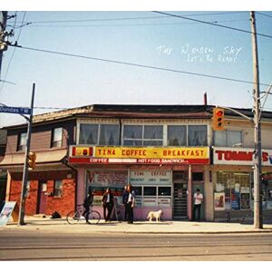 Let's Be Ready Let's Be Ready