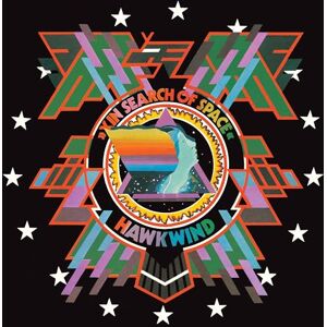 IN SEARCH OF SPACE LIMITED EDITION DELUXE BOX SET IN SEARCH OF SPACE LIMITED EDITION DELUXE BOX SET