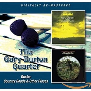 Duster/Country Roads Duster/Country Roads