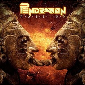 Passion (Cd+dvd) Passion (Cd+dvd)