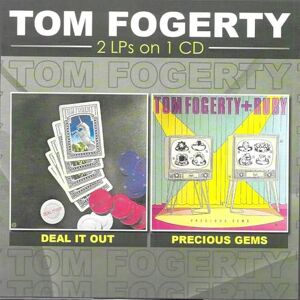 Deal it Out Precious Gems 2 LPs on 1 CD Deal it Out Precious Gems 2 LPs on 1 CD