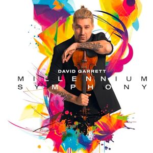 Millennium Symphony Millennium Symphony