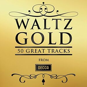 Waltz Gold 50 Great Tracks Waltz Gold 50 Great Tracks