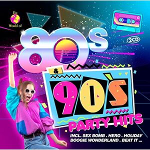 80s & 90s Party Hits 80s & 90s Party Hits