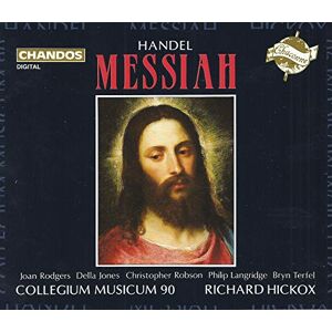 Handel: Messiah Handel: Messiah