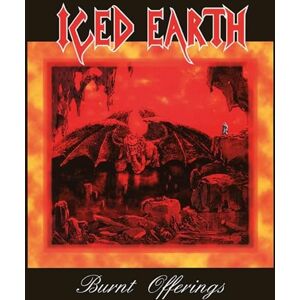 Burnt Offerings Burnt Offerings