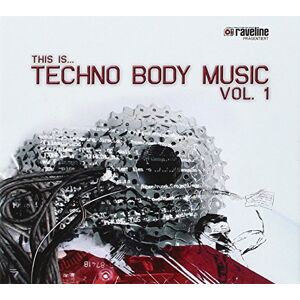 Techno Body Music Vol.1 Techno Body Music Vol.1