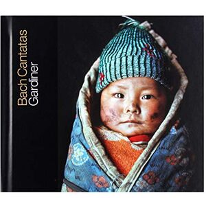 Bach J.S: Cantatas Vol 15 (For the Third day after Christmas) (John Eliott Gardiner) (SDG) Bach J.S: Cantatas Vol 15 (For the Third day after Christmas) (John Eliott Gardiner) (SDG)