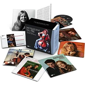 The Complete Warner Recordings The Complete Warner Recordings