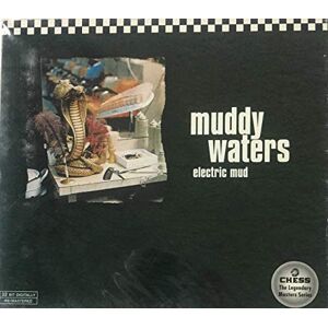 Electric Mud Electric Mud