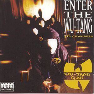 Enter The Wu Tang: ( 36 Chambers ) ( US Version ) Enter The Wu Tang: ( 36 Chambers ) ( US Version )