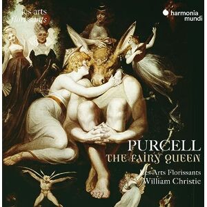 Purcell: The Fairy Queen Purcell: The Fairy Queen