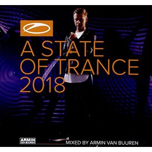 A State Of Trance 2018 A State Of Trance 2018