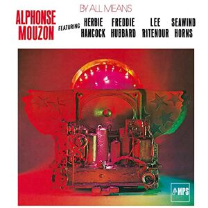 By All Means (Feat. Herbie Hancock, Freddie Hubbard, Lee Ritenour, Seawind Horns) By All Means (Feat. Herbie Hancock, Freddie Hubbard, Lee Ritenour, Seawind Horns)