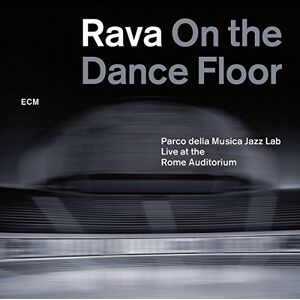 Rava on the Dance Floor Rava on the Dance Floor