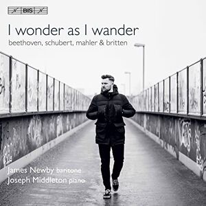 I wonder as I wander: Beethoven, Schubert, Mahler & Britten I wonder as I wander: Beethoven, Schubert, Mahler & Britten