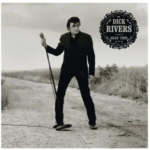 Gran'tour -.. -CD+DVD- Gran'tour -.. -CD+DVD-