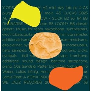 Y-OTIS TRE Y-OTIS TRE