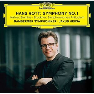 Hans Rott: Symphony No. 1 / Mahler: Blumine / Bruckner: Symphonisches Prludium Hans Rott: Symphony No. 1 / Mahler: Blumine / Bruckner: Symphonisches Prludium