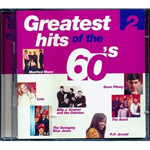 Greatest Hits Of The 60's 2 Greatest Hits Of The 60's 2