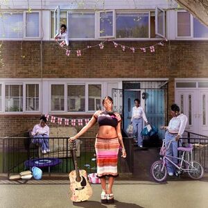 What A Devastating Turn Of Events (Vinyl) What A Devastating Turn Of Events (Vinyl)