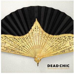 Serenades & Damnation Serenades & Damnation