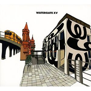 Watergate XV Watergate XV