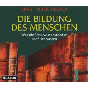 Die Bildung des Menschen Teil 1+2 (8cds) Die Bildung des Menschen Teil 1+2 (8cds)