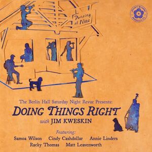 Doing Things Right Doing Things Right