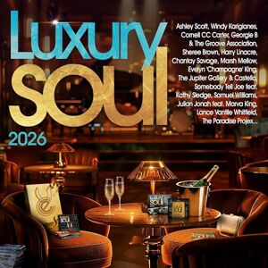 Luxury Soul 2026 Luxury Soul 2026
