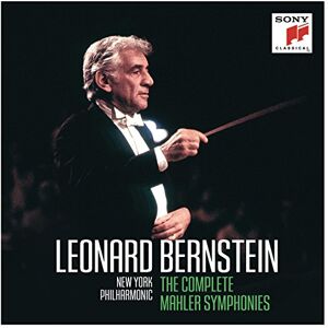 The Complete Mahler Symphonies The Complete Mahler Symphonies