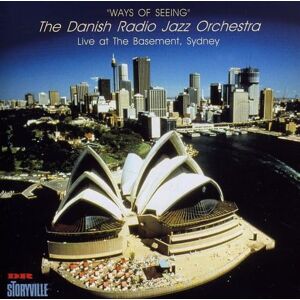 Ways of Seeing: Live at the Basement, Sydney Ways of Seeing: Live at the Basement, Sydney