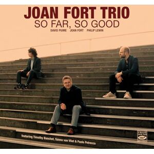 So Far, So Good So Far, So Good