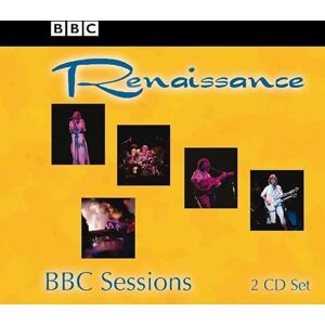 The BBC Sessions 1975-1978 The BBC Sessions 1975-1978