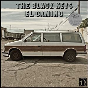 El Camino (10th Anniversary Super Deluxe Edition) El Camino (10th Anniversary Super Deluxe Edition)