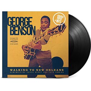 Walking To New Orleans Walking To New Orleans