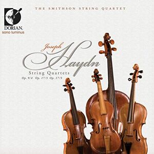 Haydn String Quartets Haydn String Quartets