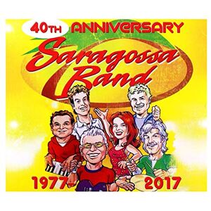 1977 2017 (40th Anniversary Box) 1977 2017 (40th Anniversary Box)