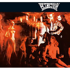 Eclection: Remastered & Expanded Edition (Jewel Case) Eclection: Remastered & Expanded Edition (Jewel Case)