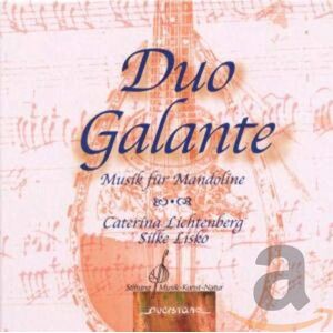 Duo Galante Duo Galante