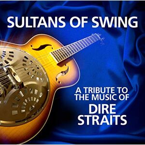 A Tribute To Dire Straits A Tribute To Dire Straits