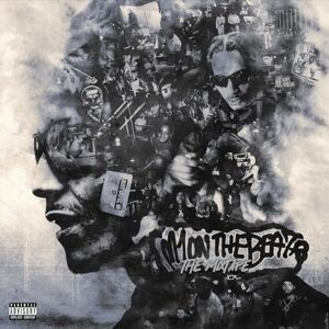 M1onTheBeat The Mixtape M1onTheBeat The Mixtape