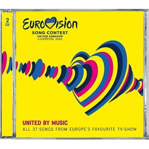 Eurovision Song Contest Liverpool 2023 Eurovision Song Contest Liverpool 2023