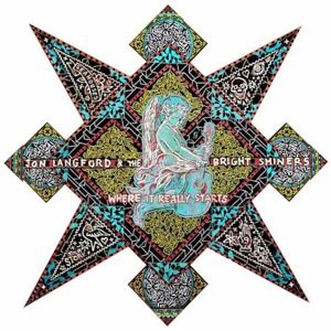 Where It Really Starts Where It Really Starts