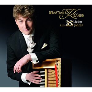 25 Lieder aus 25 Jahren 25 Lieder aus 25 Jahren