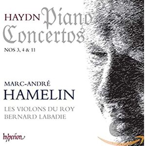 Haydn: Piano Concertos Haydn: Piano Concertos