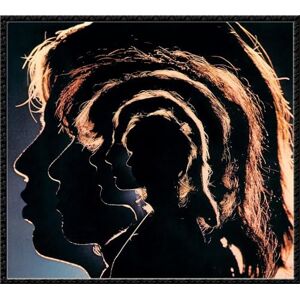 Hot Rocks 1964-1971 Hot Rocks 1964-1971